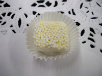 Vanilla Bean Truffle Vanilla Bean Truffle